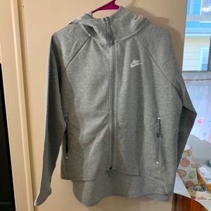 Nike tech hoodie